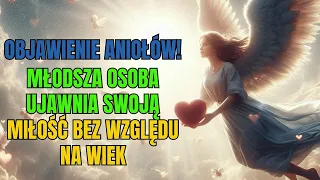 22:22 | 💕 Miłość nie zna wieku: Najmłodszy się deklaruje | ✉ Wiadomość od aniołów