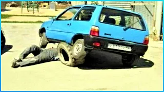 ABSOLUTE IDIOTS AT WORK #3 | FUNNY FAILS COMPILATION 2022