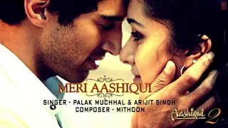 Meri Aashiqui Ab Tum Hi Ho Korean Mix Love Story