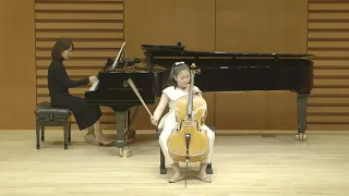 Haydn-cello Concerto No.1.in.C major.3rd