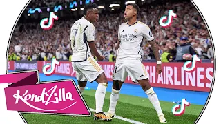 Vinicius Júnior & Rodrygo ● EU E CASCA DE BALA, EU E CASCA DE BALA (THULLIO MILIONÁRIO)