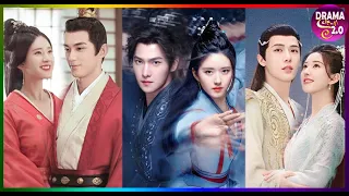 💥Most Popular Chinese Historical Dramas --- FOR THE PAST 10 YEARS 💥
