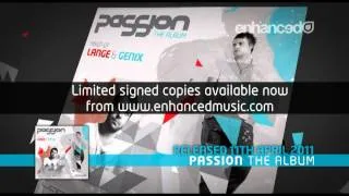 Tritonal feat. Cristina Soto - Lifted (Mat Zo Remix) [Passion Preview]