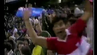 South America - World Cup 1994 Qualification