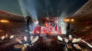 Rammstein - Pussy live Dresden 13.06.2019