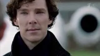 Sherlock BBC - Самый симпатичный во дворе - джонлок - фанвидео