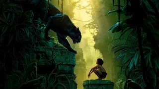 The Jungle Book (2016) Trailers & TV Spots