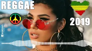 REGGAE 2019 -  MELO DE VANUSA REGGAE REMIX 2019 Melhores Reggaes
