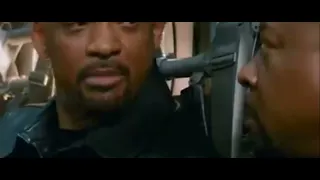 BAD BOYS Ride Or Die Movie Trailer Sound Track (CrackCoBain - SoldOut)