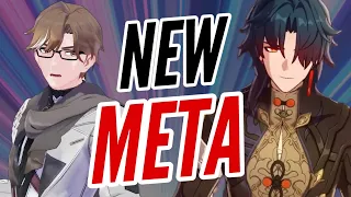 These Teams Are Now INSANE With Blade! Meta Analysis of Blade Build & Showcase | Honkai Star Rail