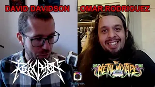 David Davidson - Revocation & Gargoyle - #111 - TMMT