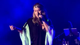 Anastacia - Why’d You Lie To Me Live @ Valmontone / Roma 15.06.2019