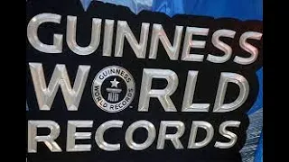 7 Strongest Guinness World Records    Amazing World Record Videos