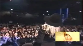 Beautiful (Live Vh1 Awards 2002) Christina Aguilera