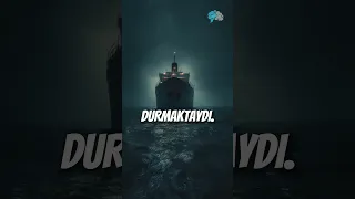 Titanic Kurtarılabilirdi