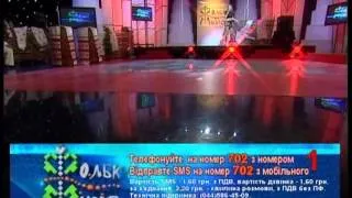 "Фольк music" - Випуск № 160 (08 04 12) частина 4