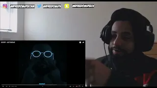 *UK🇬🇧REACTION* ALGERIAN RAP 🇩🇿 SKORP - AUTONOME  HIS FLOW IS CRAZY