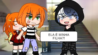 ELA É MINHA FILHA?!