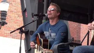 Craig Morgan - International Harvester (10/27/12)