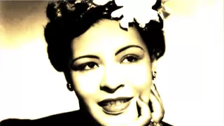 Billie Holiday - It's A Sin To Tell A Lie (Harmony Records 1942)