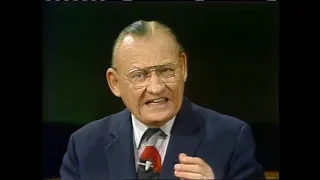 Demons & Deliverance 8 - Where to Recognize Demon Power 2 ~ Dr. Lester Sumrall