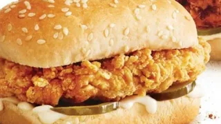 Discontinued Fast Food Items That Made An Epic Comeback