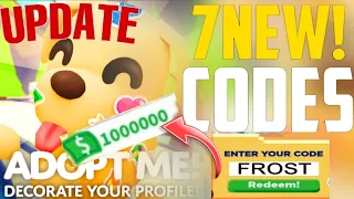 *NEW* ALL WORKING CODES FOR ADOPT ME IN APRIL 2024! ROBLOX ADOPT ME CODES