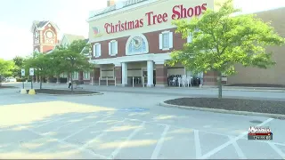 Christmas Tree Shops to close Mishawaka location