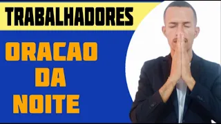 1 DE MAIO ORACAO POR TODOS OS TRABALHADORES