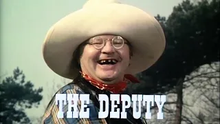 Benny Hill - The Deputy (1973)