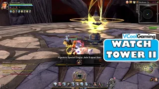 New Watch Tower II Spam 3.16K Torches (Loots Explained) - Dragon Nest SEA