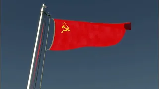 Hymne National De L'URSS