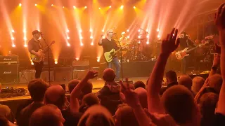 Pixies - "Wave Of Mutilation", Live in Munich at Tonhalle, 28.02.2023