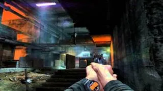 Metro Last Light Gameplay Walkthrough Part 4 [English/German]