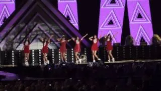 [FANCAM][2013년10월06일 - 경주 한류 드림 콘서트] A-Pink - NoNoNo