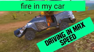 OFF the road-OTR open world driving || Driving in max speed