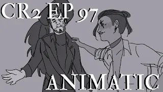 CRITICAL ROLE2 - EPISODE 97 ANIMATIC | PT 1