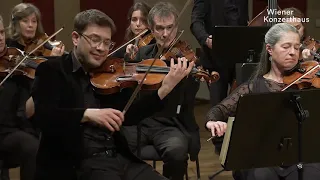 Mozart: Symphony No. 40 in G minor K. 550 | CAMERATA Salzburg