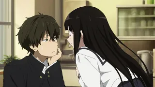 Hyouka / My ordinary life [Edit/Amv]