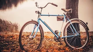 7 легендарных советских велосипедов, которые не уступают современным моделям [ АВТО СССР #18 ]