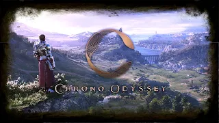 Chrono Odyssey ｜ State of Unreal ｜ GDC 2024