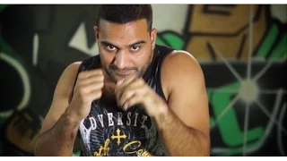 Super Fight League: One Round with Gaurav Gulliya