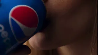 Поєднуй улюблене з Pepsi!