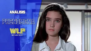 Phenomena (1985) | Dario Argento | Recomendación