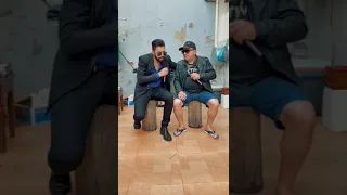 gustavo liso e amado sem batista