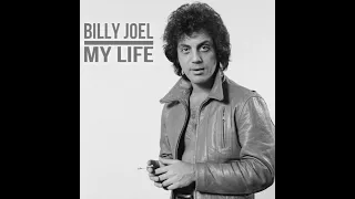 My Life - Billy Joel (LPJ_IS_KOOL REMIX)