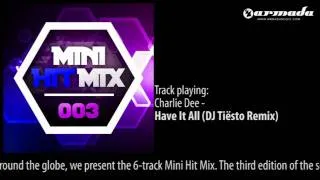 Hit Mini Mix | 003