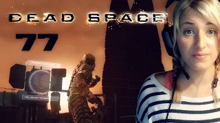 Let's Play Dead Space [FACECAM] #77 - Das Ende?