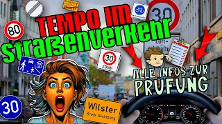 Führerschein Prüfung | ALLES was DU wissen musst🤩