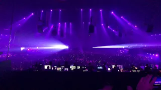 Opening Qlimax 2018    Luna